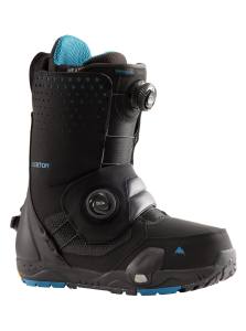 Burton Mens Photon Step On® Snowboard Boots black 2025