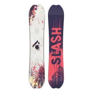 Slash Happy Place 152 FREESTYLE Snowboard 2025