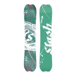 Slash Spectrum 148 FREESTYLE Snowboard 2025