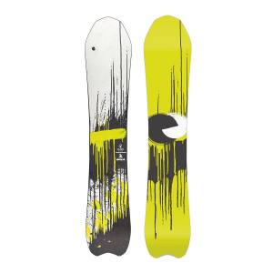 Slash Vertical 167 FREERIDE Snowboard 2025