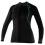 BARE Exowear Jacket Womens-Black