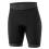 BARE Exowear Short Mens-Blackl