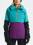 Burton WAK Gore KMY 2L Jacket GBSLAT/CARSMA/TRUBLK Snowboardjacken Damen 2020