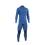 ION Wetsuit Seek Core 4/3 Back Zip men faint-blue 2023