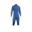 ION Wetsuit Seek Core 4/3 Overknee LS Front Zip men faint-blue 2023