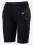 Burton Women TOTAL IMP SHORT TRUE BLACK 2024