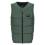 Mystic Star Impact Vest Fzip Wake 2024