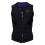 Mystic Zodiac Impact Vest Fzip Wake Women 2024