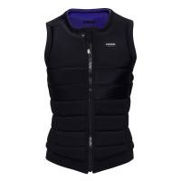 Modell 2024 XS Black / Purple - ...