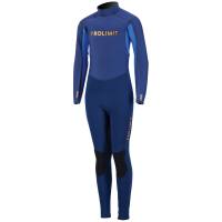 Modell 2024 2XS 110-116 Blue/ Or...