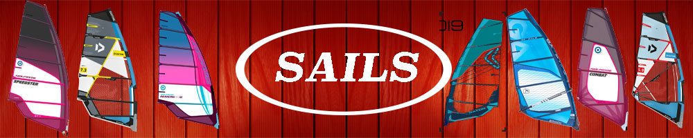 Windsurf Sail Segel Online Shop