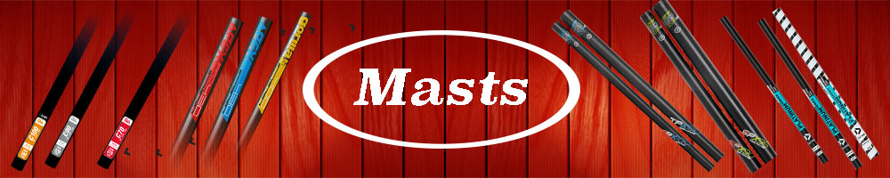 Windsurf Masten Online Shop