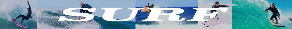 SURF Online Shop